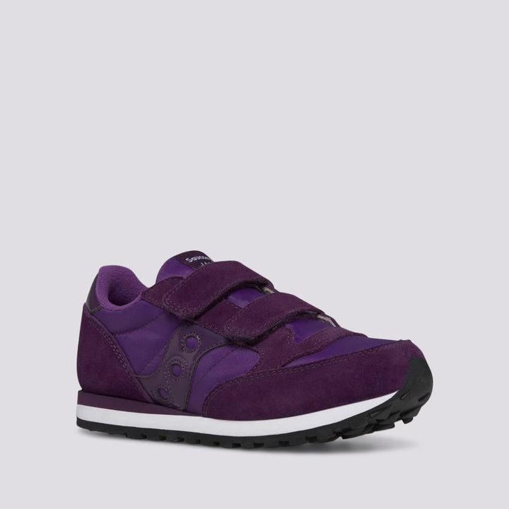 Jazz Original Saucony Purple bambina