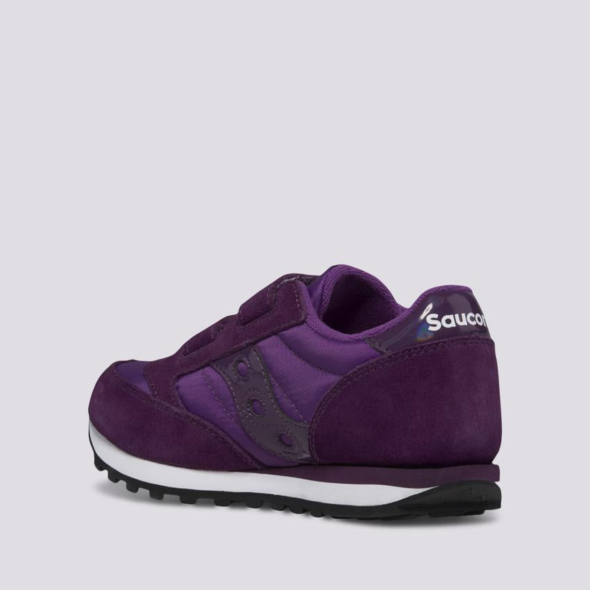 Jazz Original Saucony Purple bambina