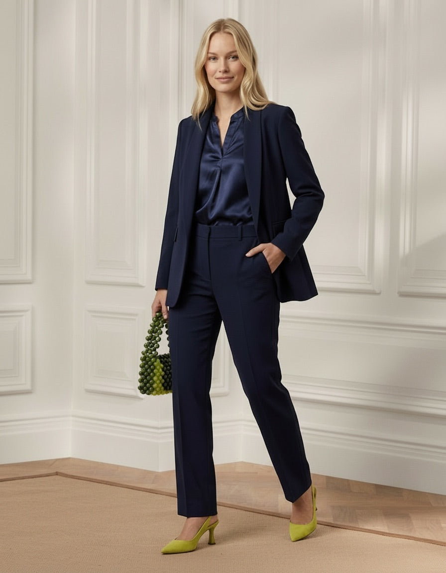 LOOK DONNA P/E 26 #3.3 Cerimonia