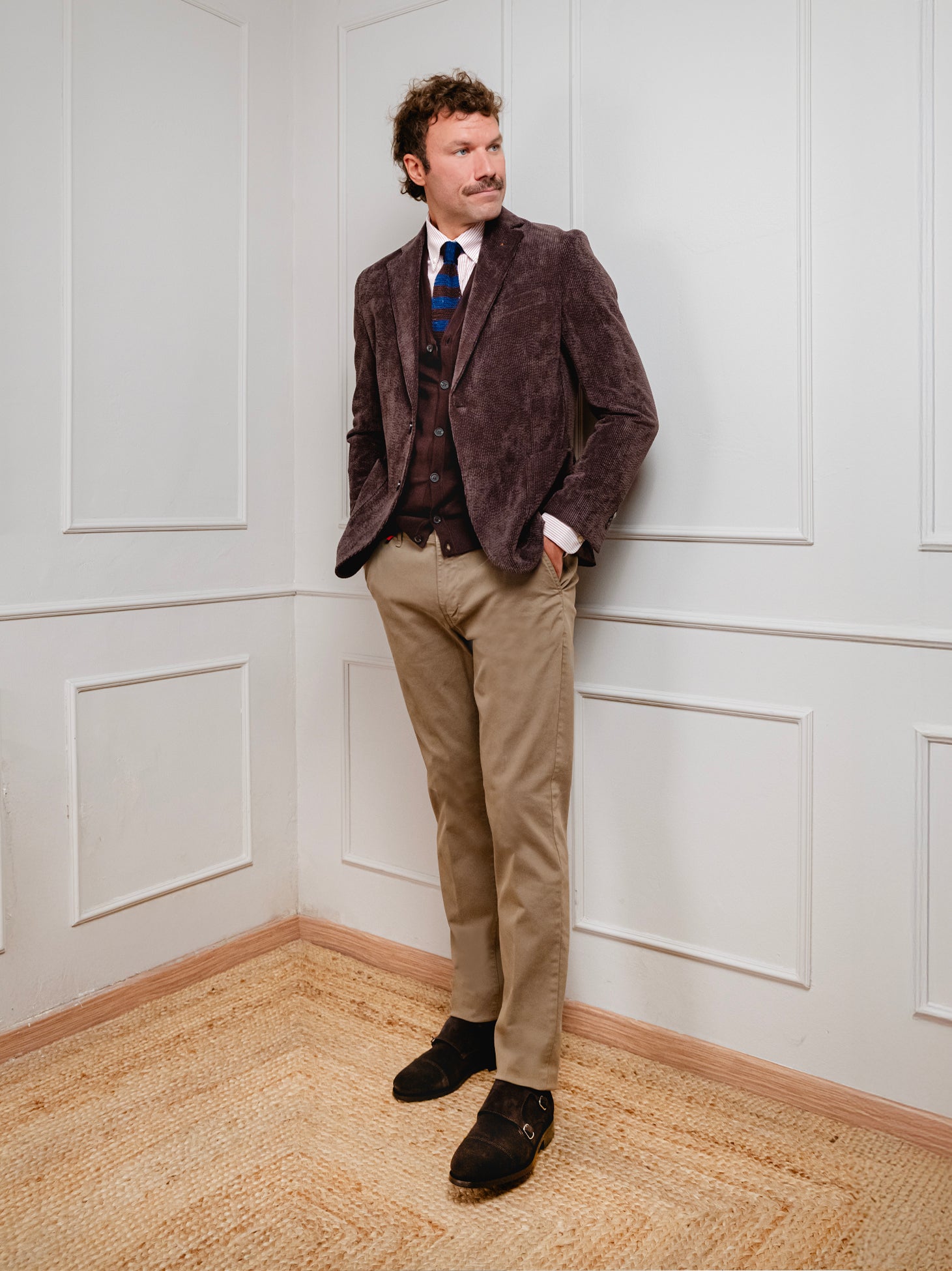 LOOK UOMO A/I 25 #11