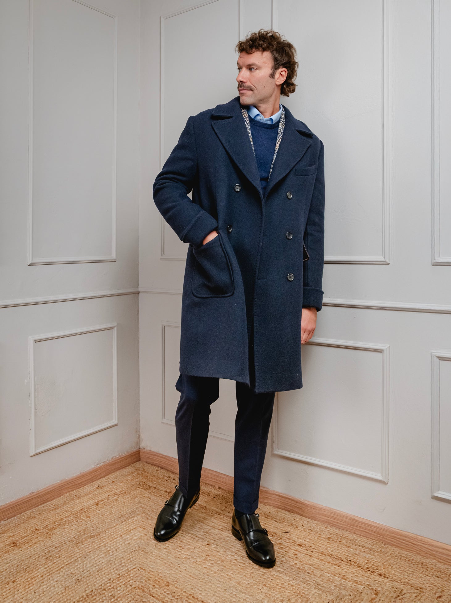 LOOK UOMO A/I 25 #12