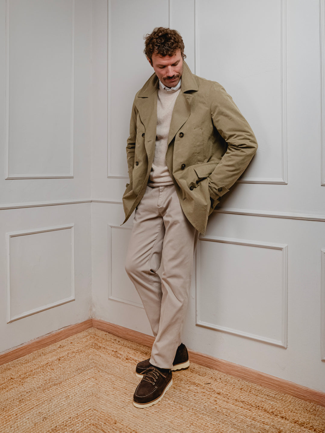 LOOK UOMO A/I 25 #13