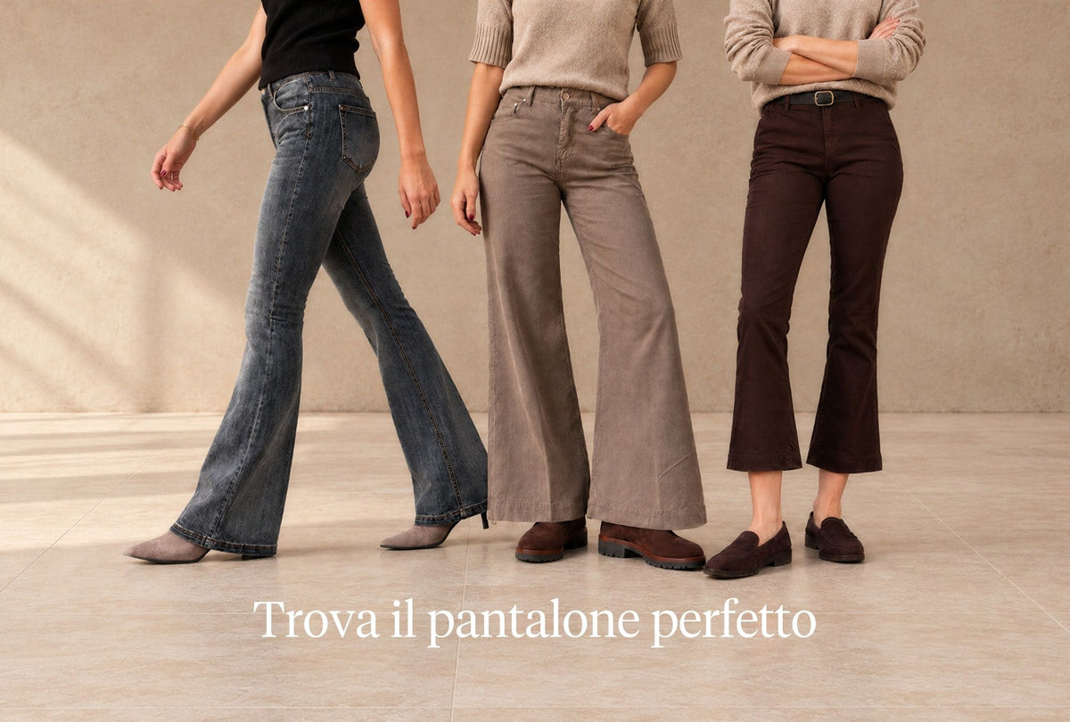 Abbigliamento