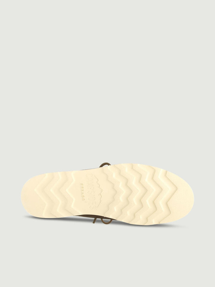 MOCASSINO ASKOOKFIELD SUEDE