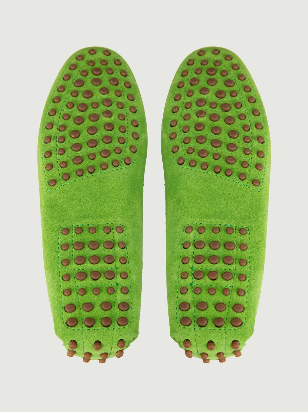 MOCASSINO GOMMINI