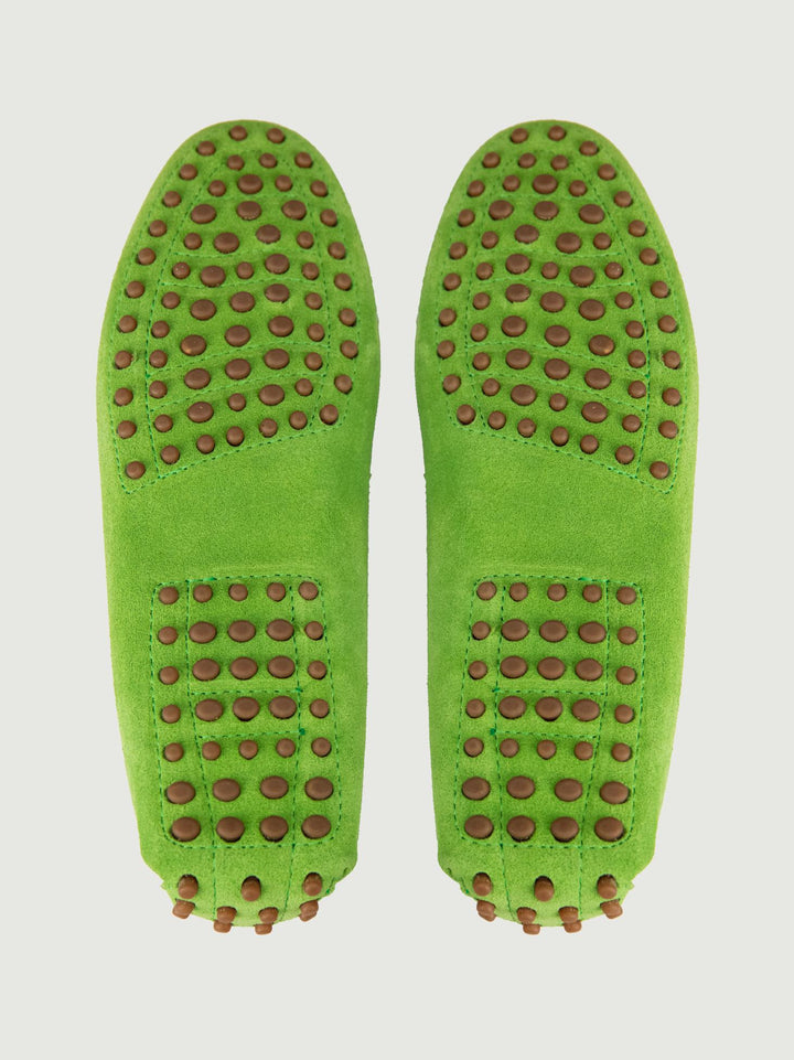 MOCASSINO GOMMINI