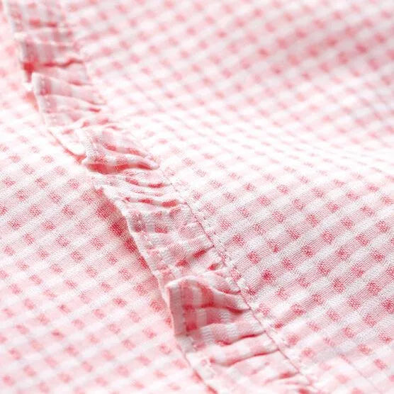 Maglia in popeline