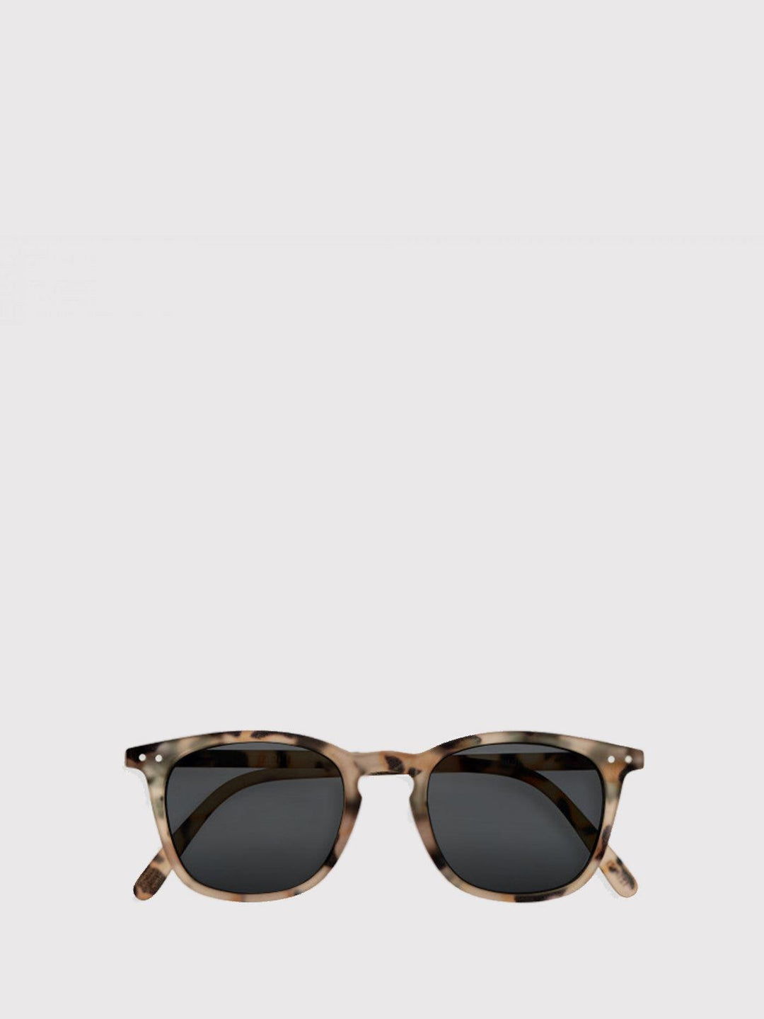 OCCHIALE SUN E LIGHT TORTOISE