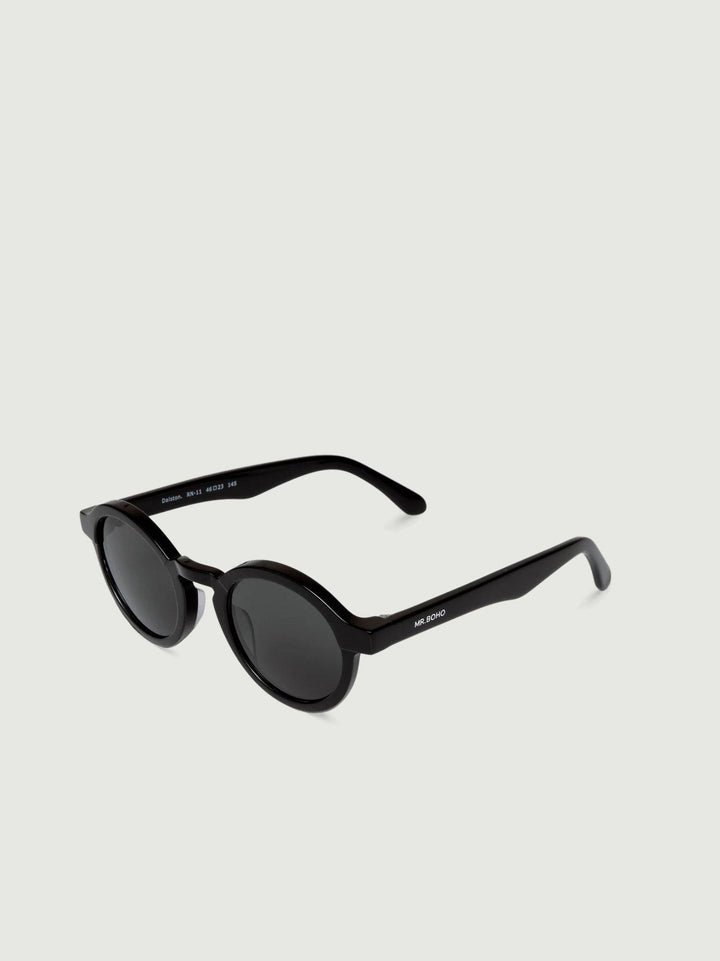 OCCHIALI DA SOLE DALSTON BLACK