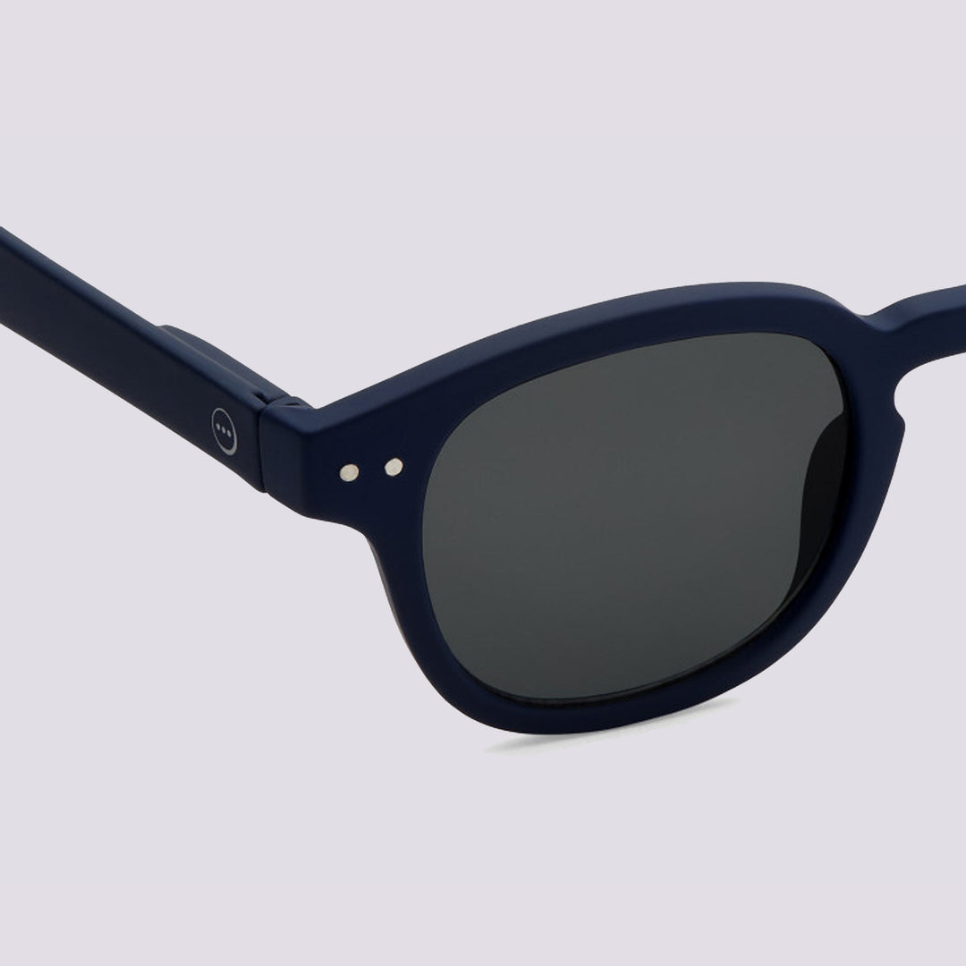 Occhiale da sole IziPizi Navy Blue