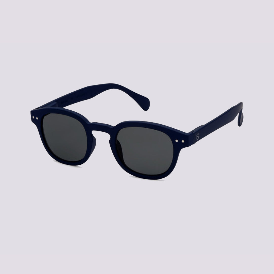 Occhiale da sole IziPizi Navy Blue