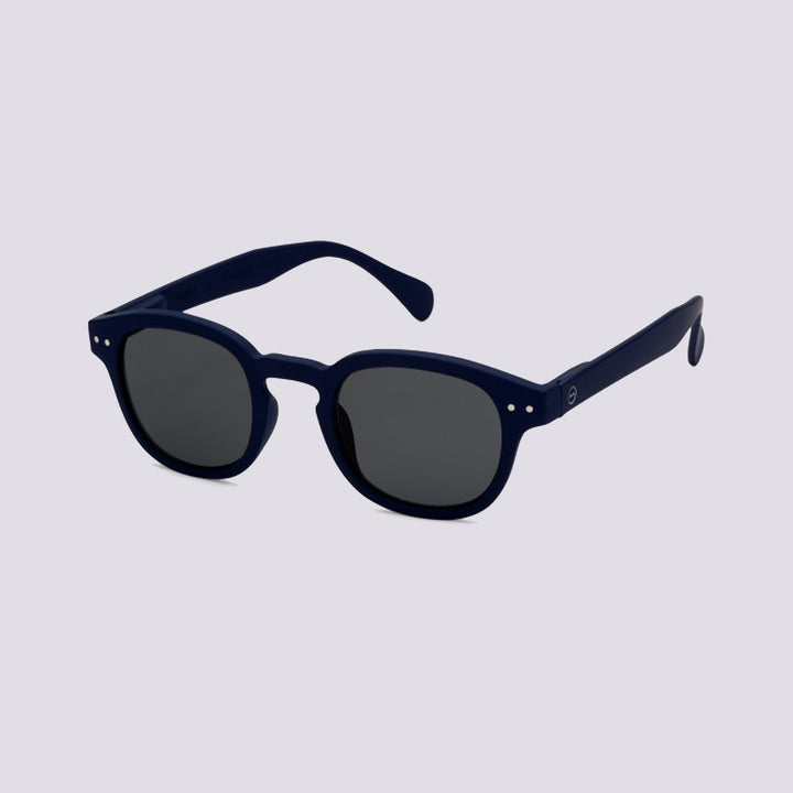 Occhiale da sole IziPizi Navy Blue
