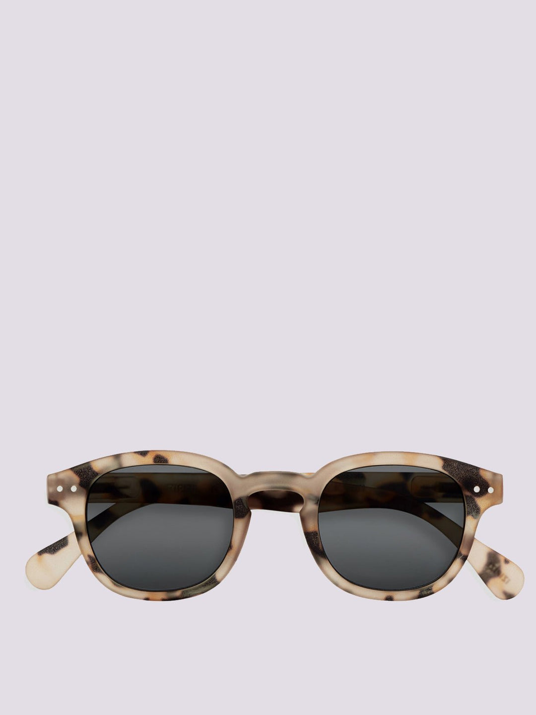 Occhiale da sole IziPizi Sun C Light Tortoise