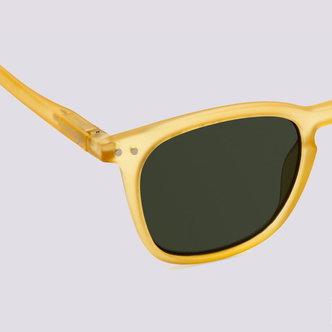 Occhiale da sole IziPizi Sun E Giallo