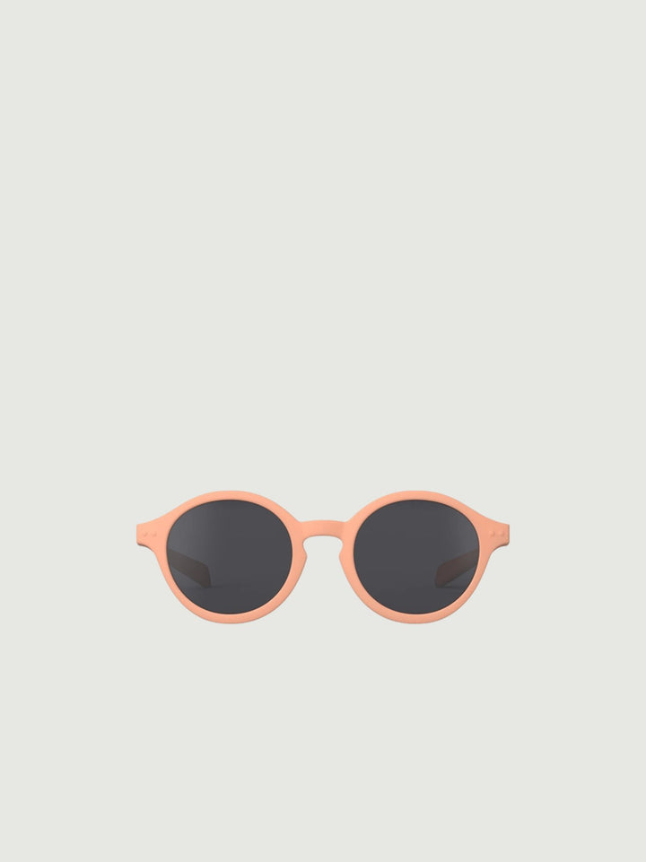 Occhiali Baby Sun #D Apricot