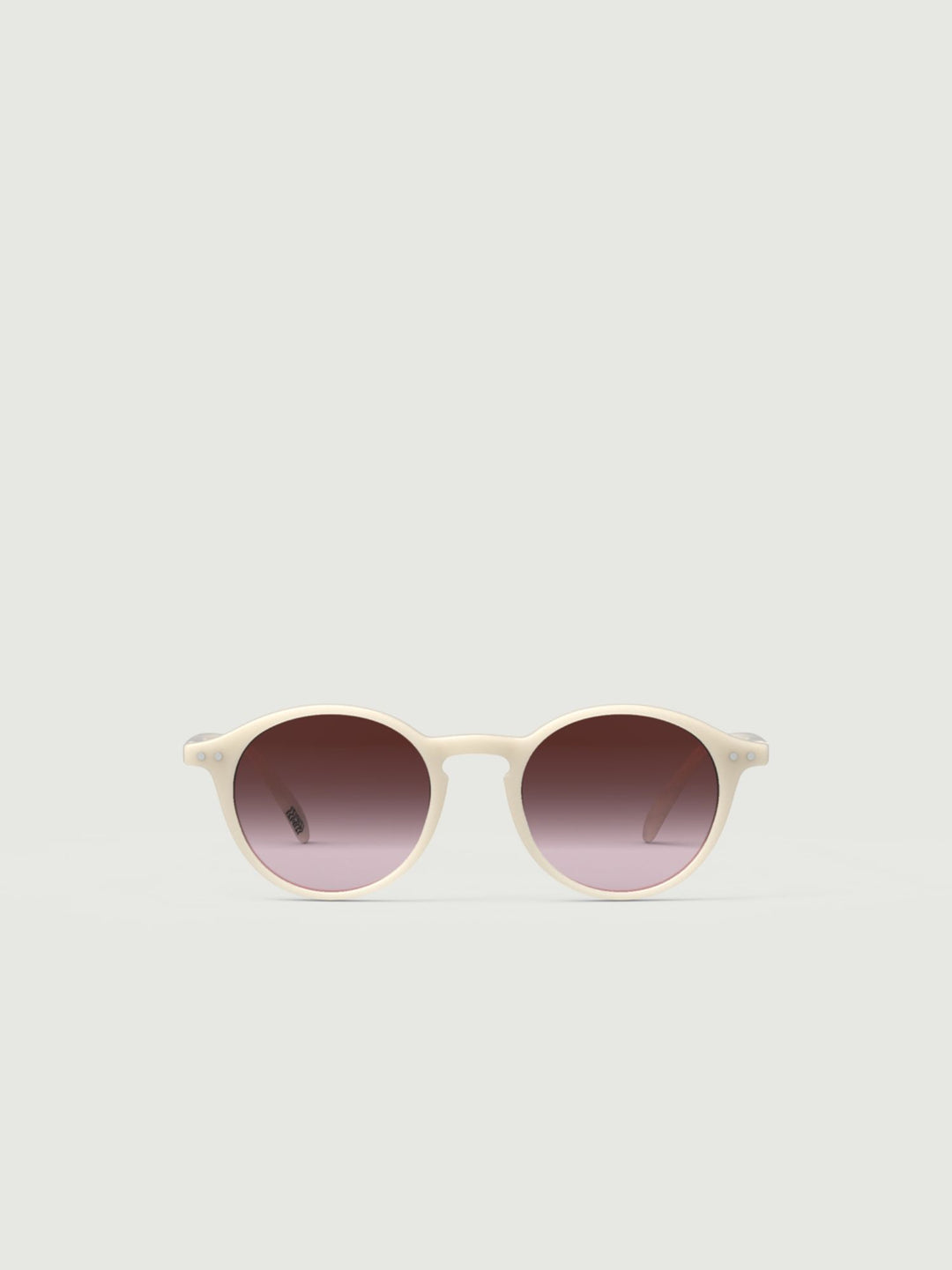 Occhiali Sun #D Vintage Cream