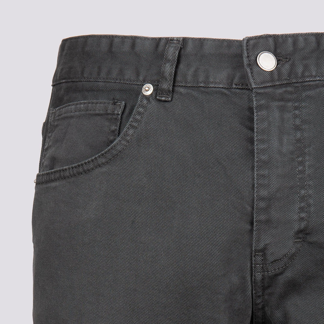 PANTALONE 5 TASCHE