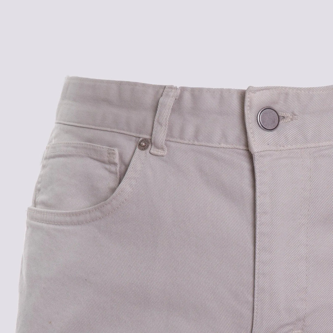 PANTALONE 5 TASCHE