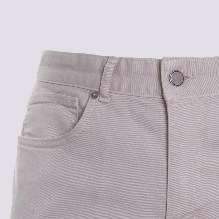 PANTALONE 5 TASCHE