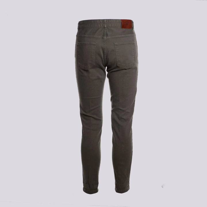 PANTALONE 5 TASCHE