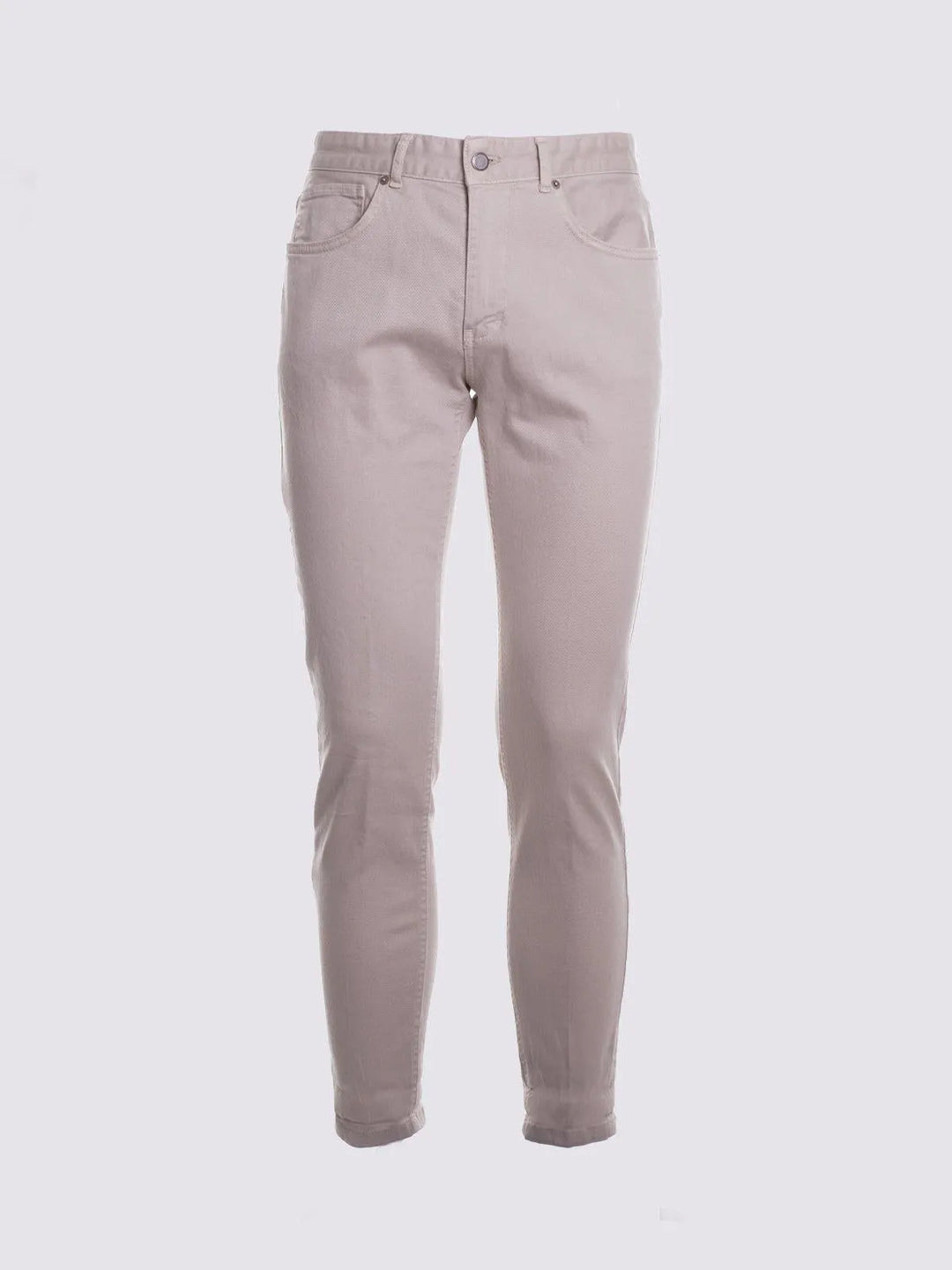 PANTALONE 5 TASCHE
