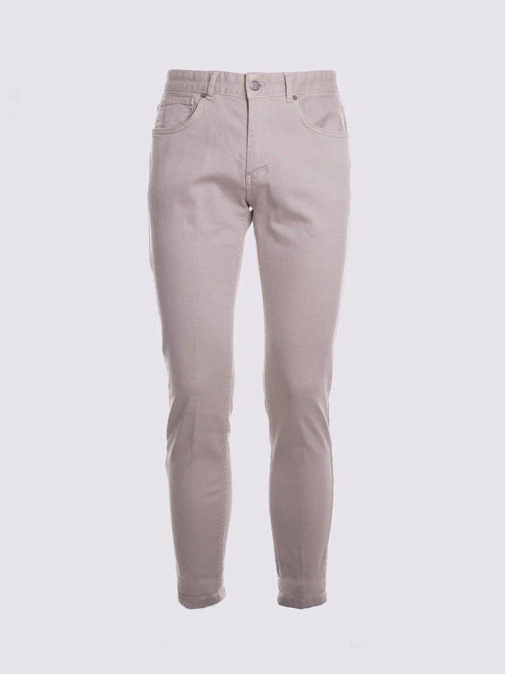 PANTALONE 5 TASCHE