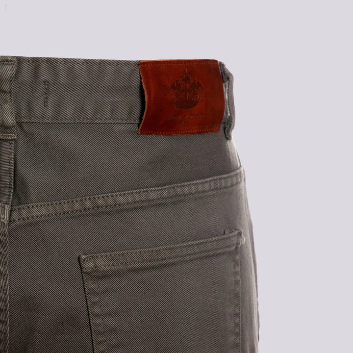 PANTALONE 5 TASCHE