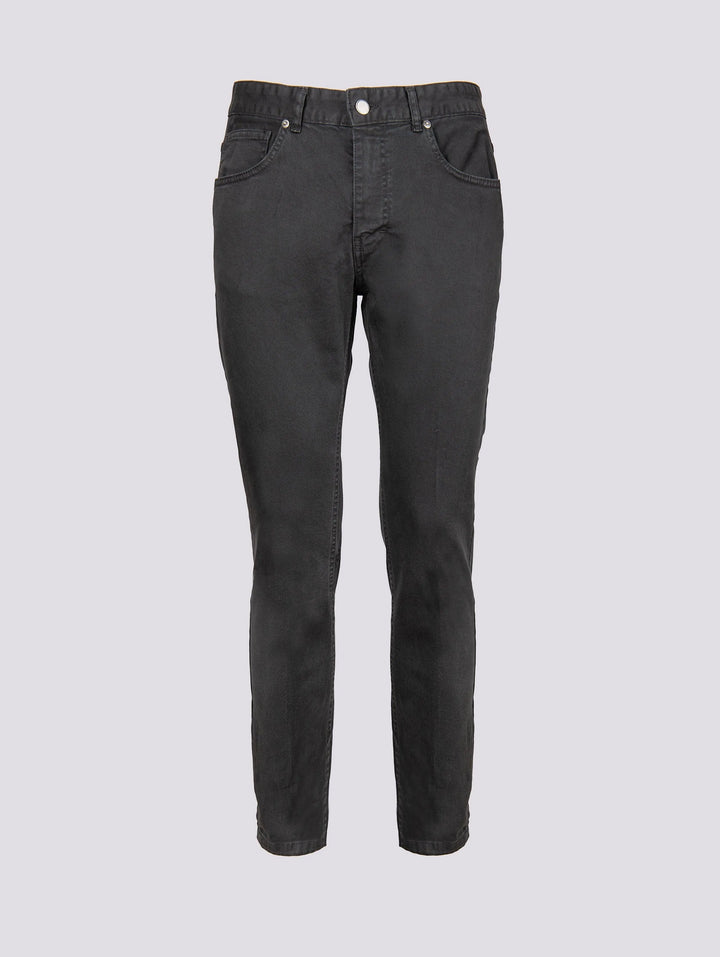 PANTALONE 5 TASCHE