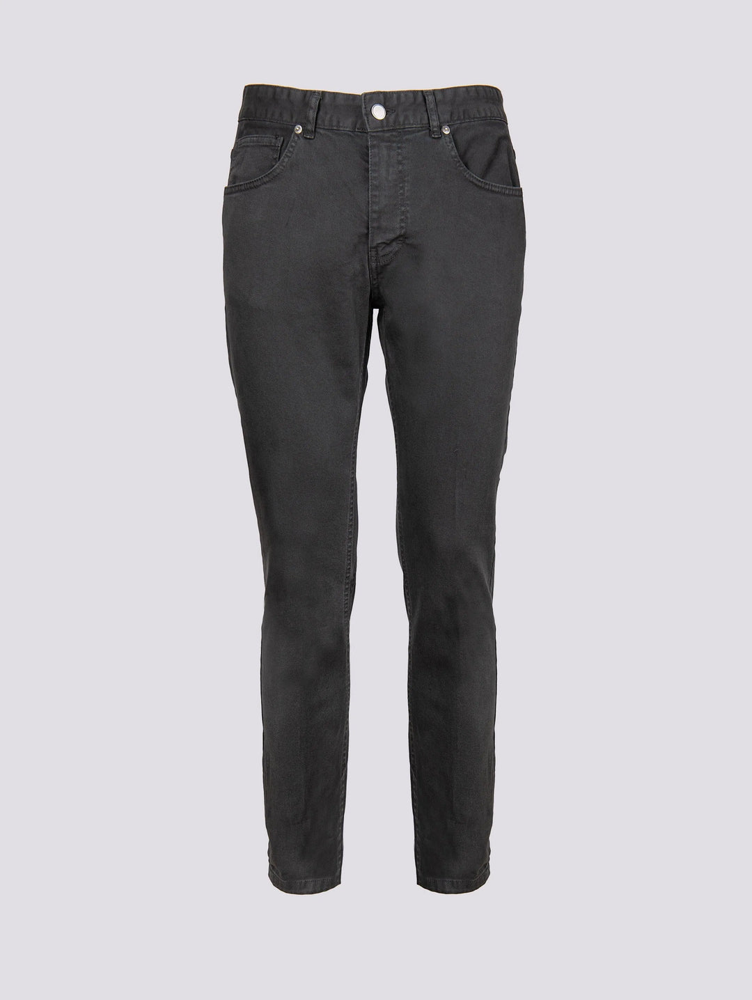 PANTALONE 5 TASCHE