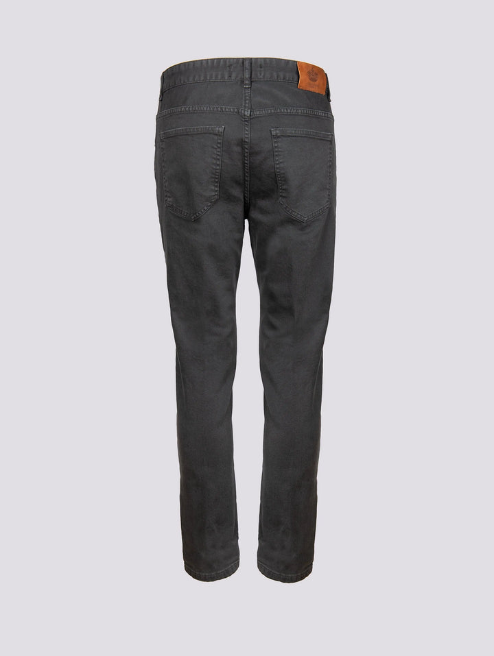 PANTALONE 5 TASCHE