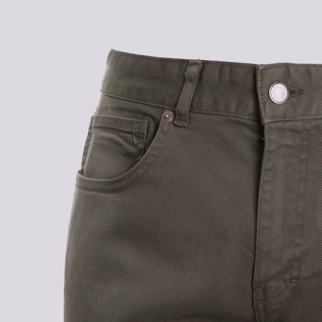 PANTALONE 5 TASCHE