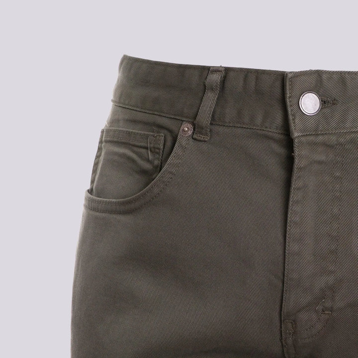 PANTALONE 5 TASCHE