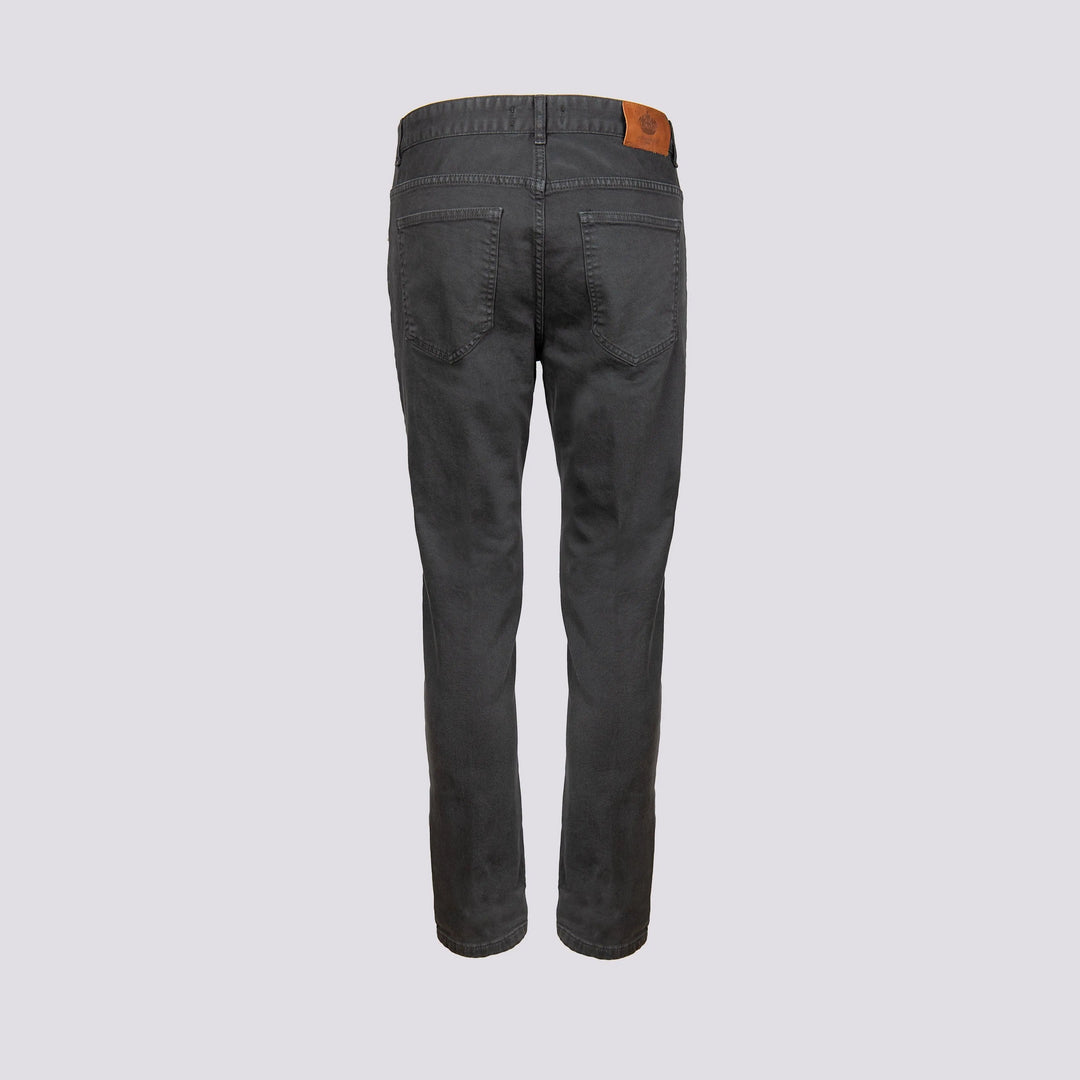 PANTALONE 5 TASCHE