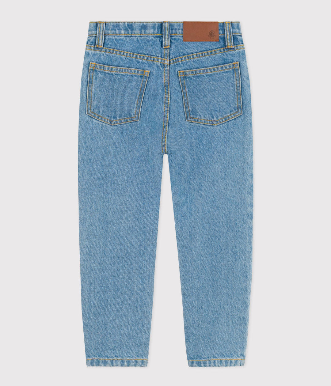 PANTALONE IN DENIM BAMBINO