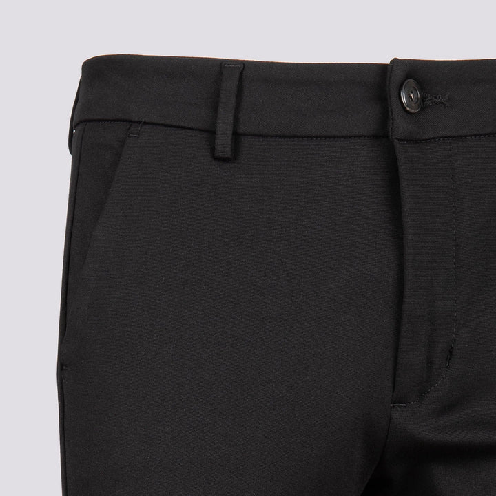 PANTALONE TASCA A FILO