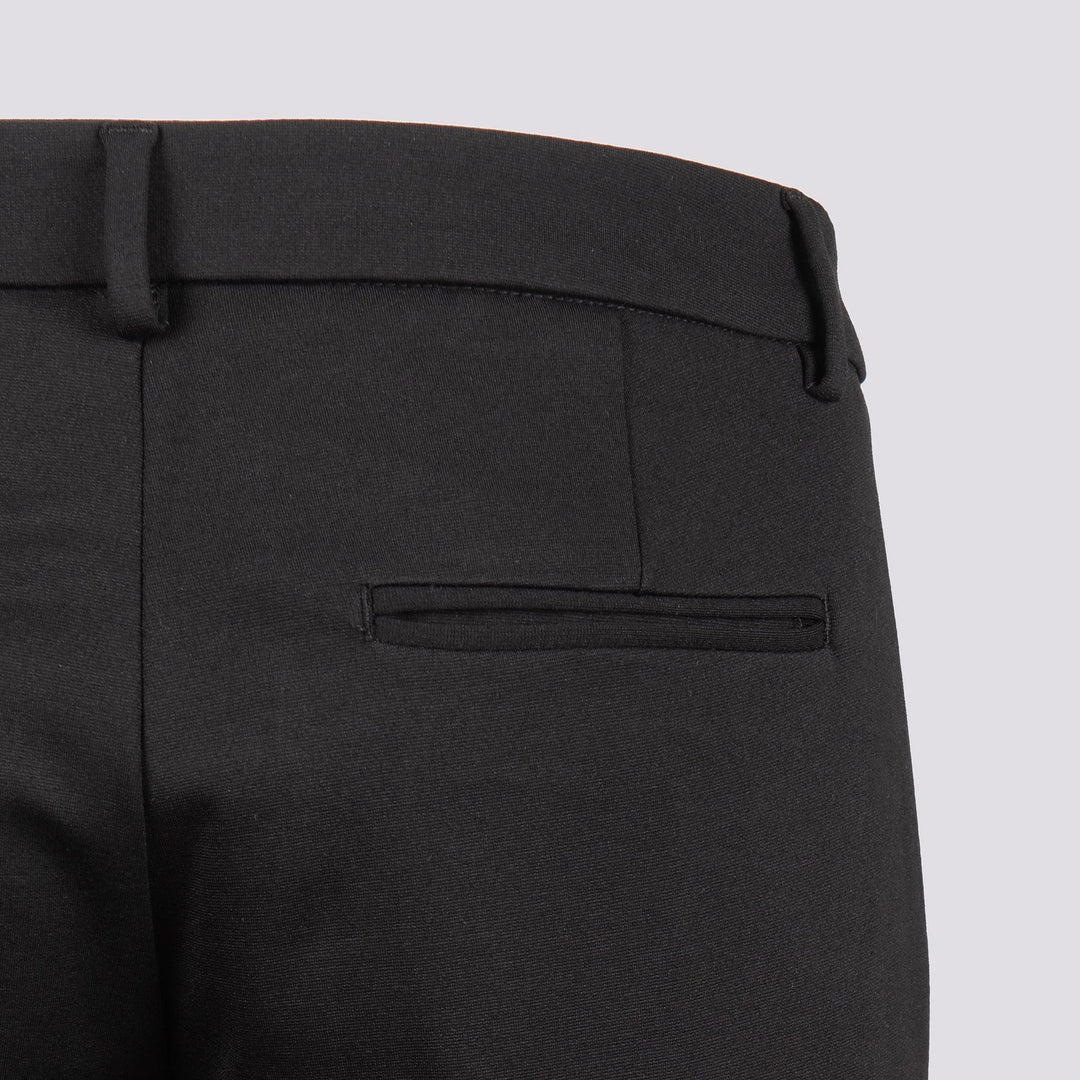 PANTALONE TASCA A FILO