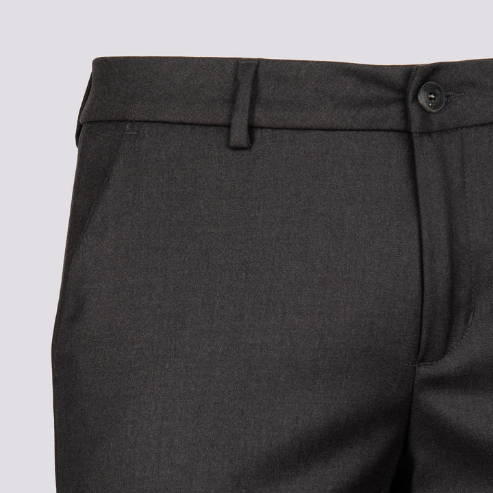 PANTALONE TASCA A FILO