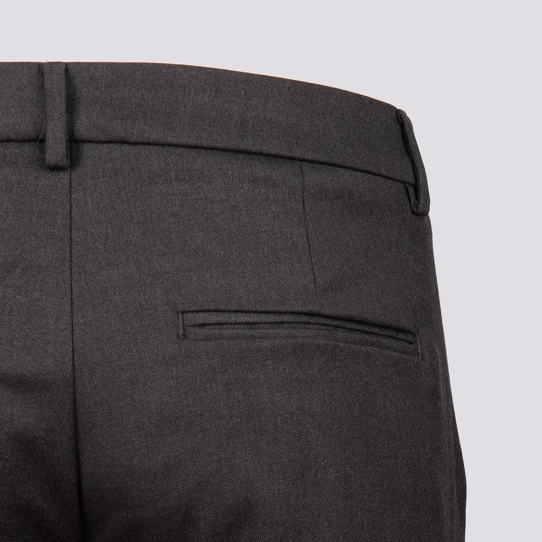 PANTALONE TASCA A FILO