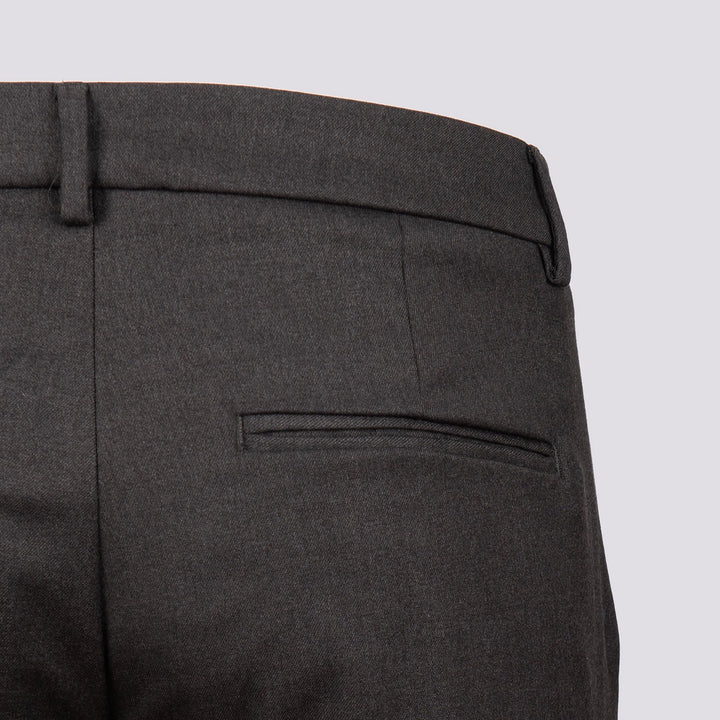 PANTALONE TASCA A FILO
