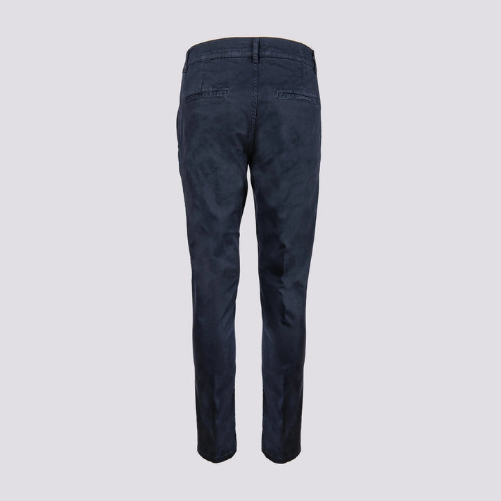 PANTALONE TASCA A FILO