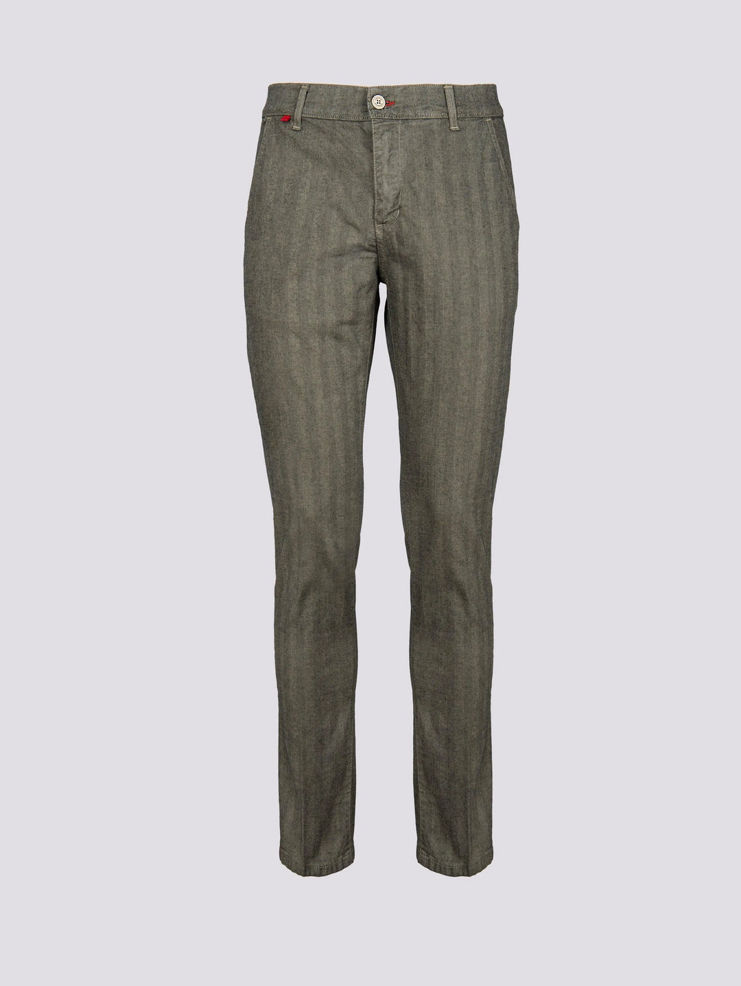 PANTALONE TASCA A FILO