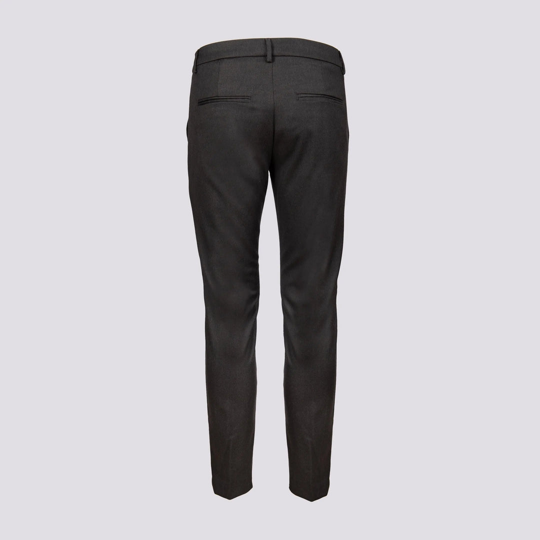 PANTALONE TASCA A FILO