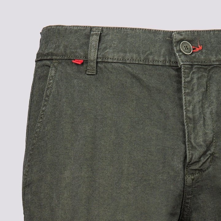PANTALONE TASCA A FILO