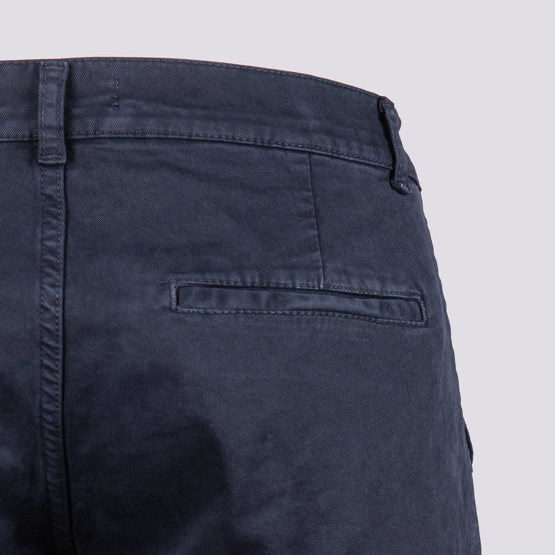 PANTALONE TASCA A FILO