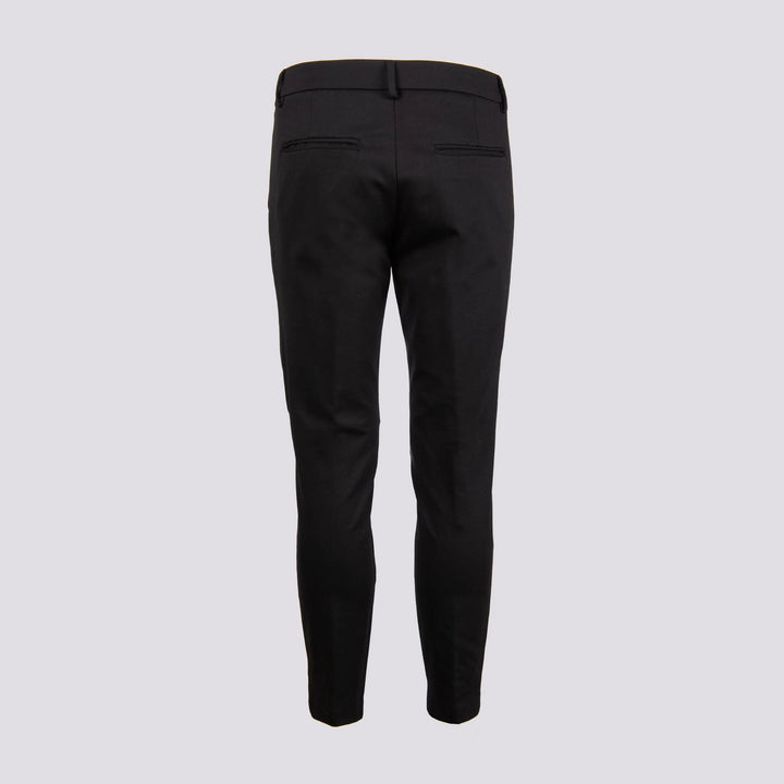 PANTALONE TASCA A FILO