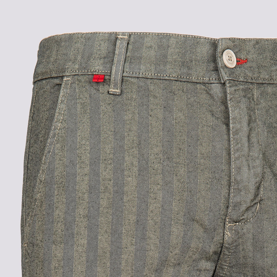 PANTALONE TASCA A FILO