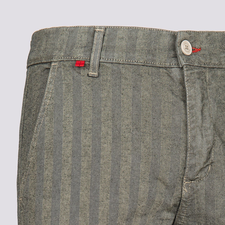 PANTALONE TASCA A FILO
