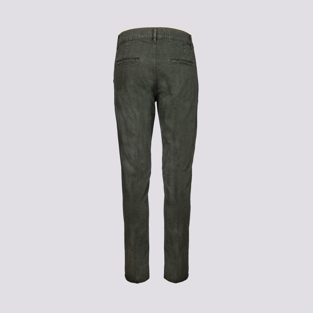 PANTALONE TASCA A FILO