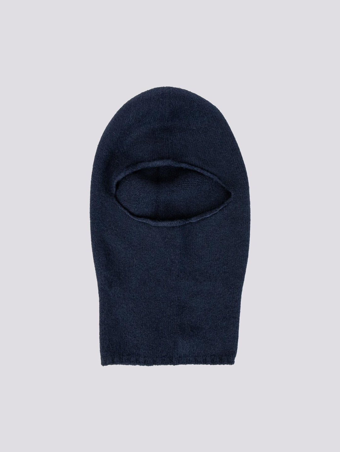PASSAMONTAGNA IN MAGLIA BLU