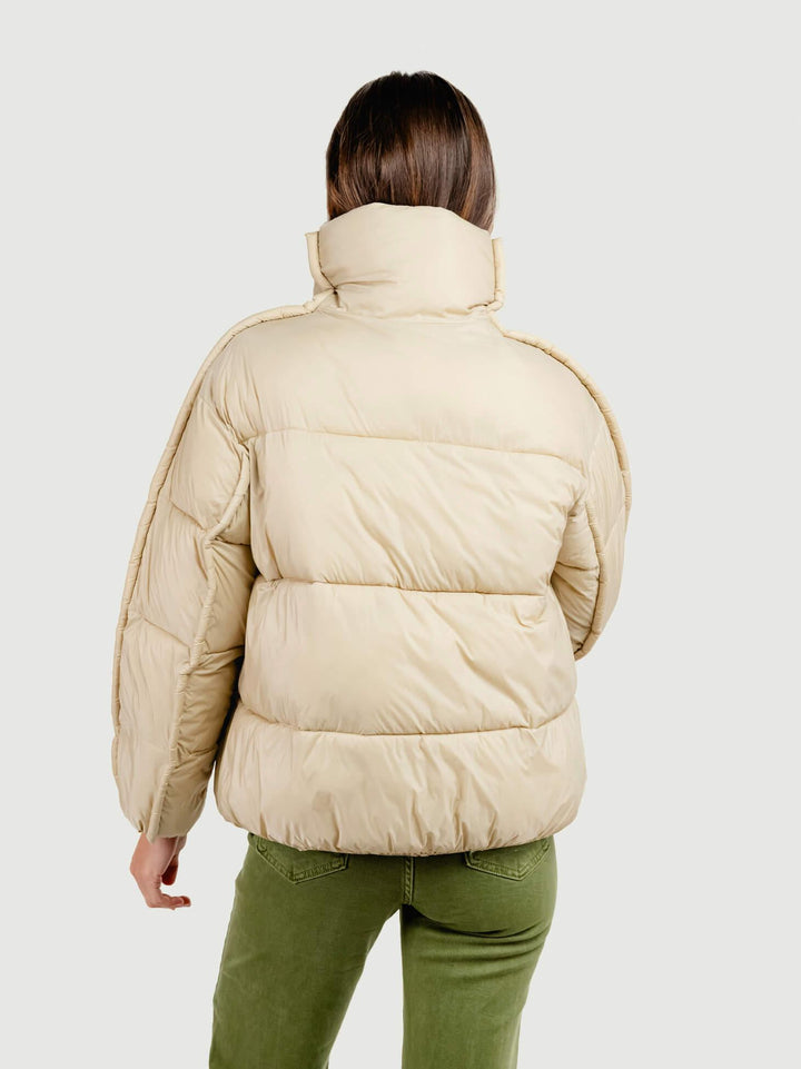 PIUMINO MOBERLY SHORT